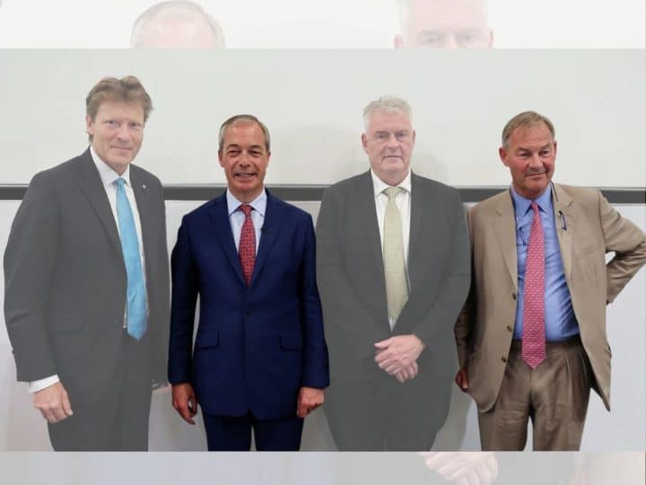 Rupert Lowe calls for Reform-Restore cooperation pact