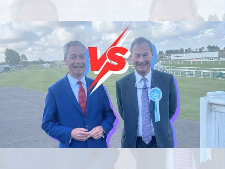 Farage turns down Rupert Lowe’s dodgy cooperation pact