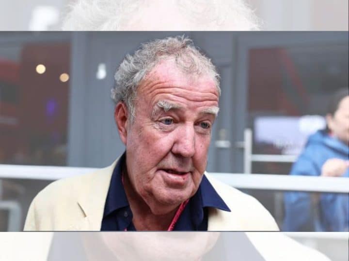 Jeremy Clarkson shares weird idea to punish benefit claimants