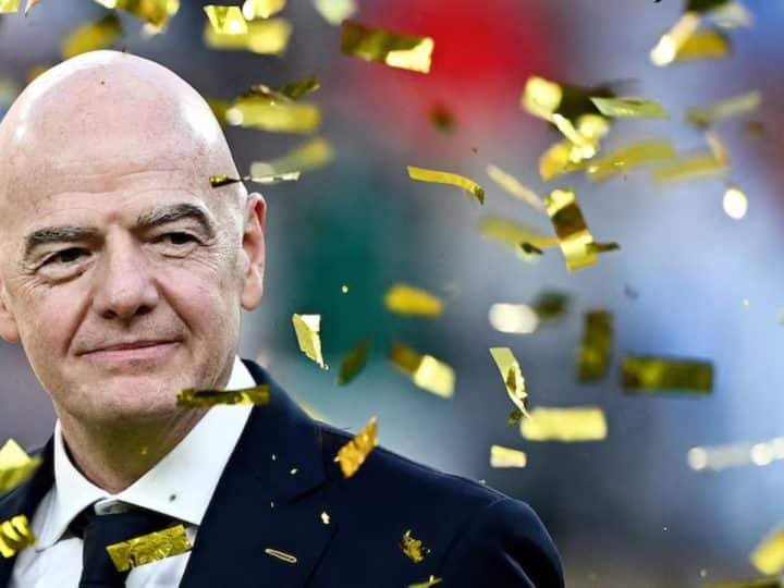 Football fans call for Infantino’s resignation