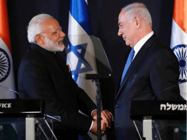 The NATO-like defence pact marking a pivot point in the Middle East