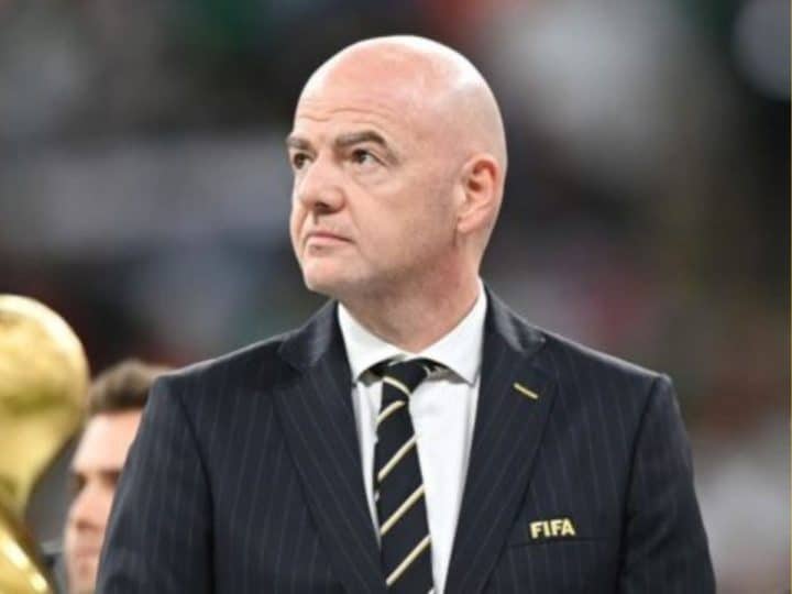 Premier League CEO: Infantino pressed the ‘self-destruct’ button at FIFA
