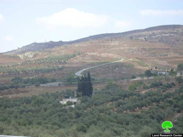 Israeli Settler Siege Highlights ‘Grave’ West Bank Reality