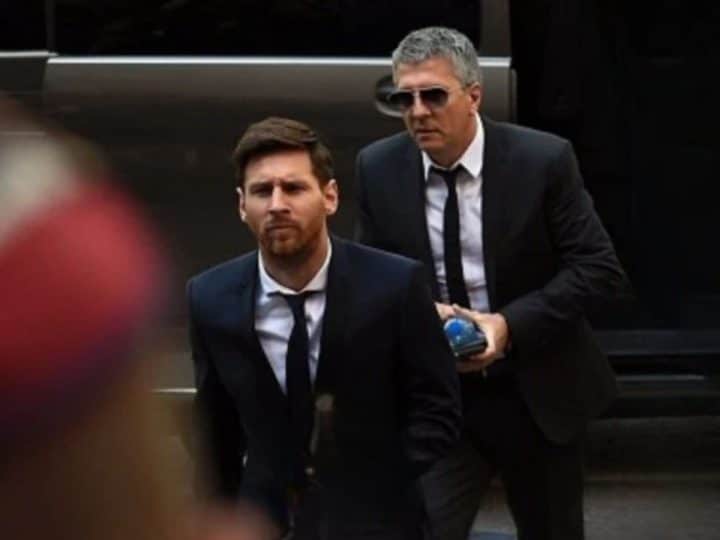 Jorge Messi: The father who believed in Lionel before the world did