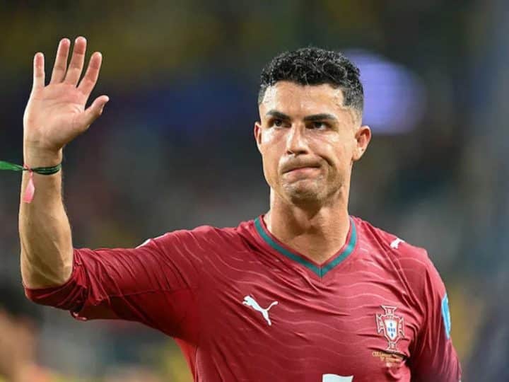 Ronaldo hints at retirement: “This might be my last year in football”
