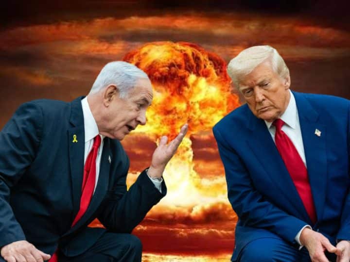 Trump regime ‘discussing nuking Iran’ says former MAGA Marjorie Taylor Greene