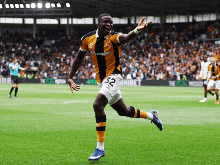 Manchester United mauled by The Tigers in Hull