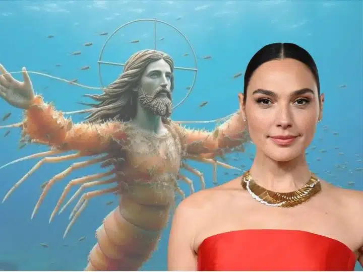 Gal Gadot defends starring in AI ‘Bitcoin’ movie