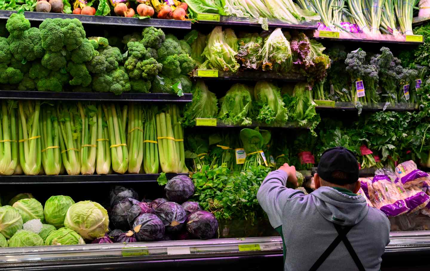 The Dangerous Summer of Food Recalls