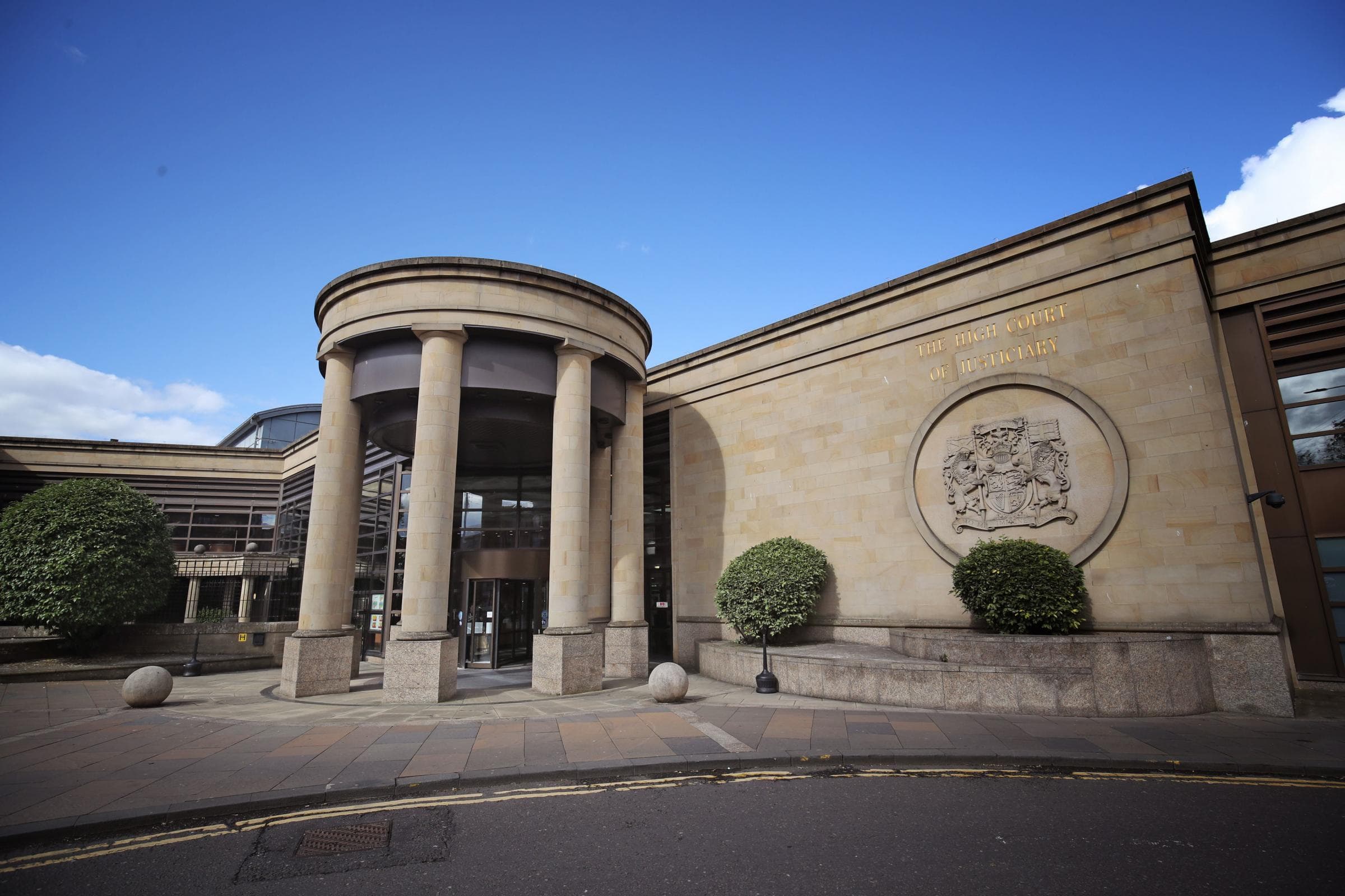 Ex-snooker world champion Graeme Dott 'subjected children to worst kind of abuse'