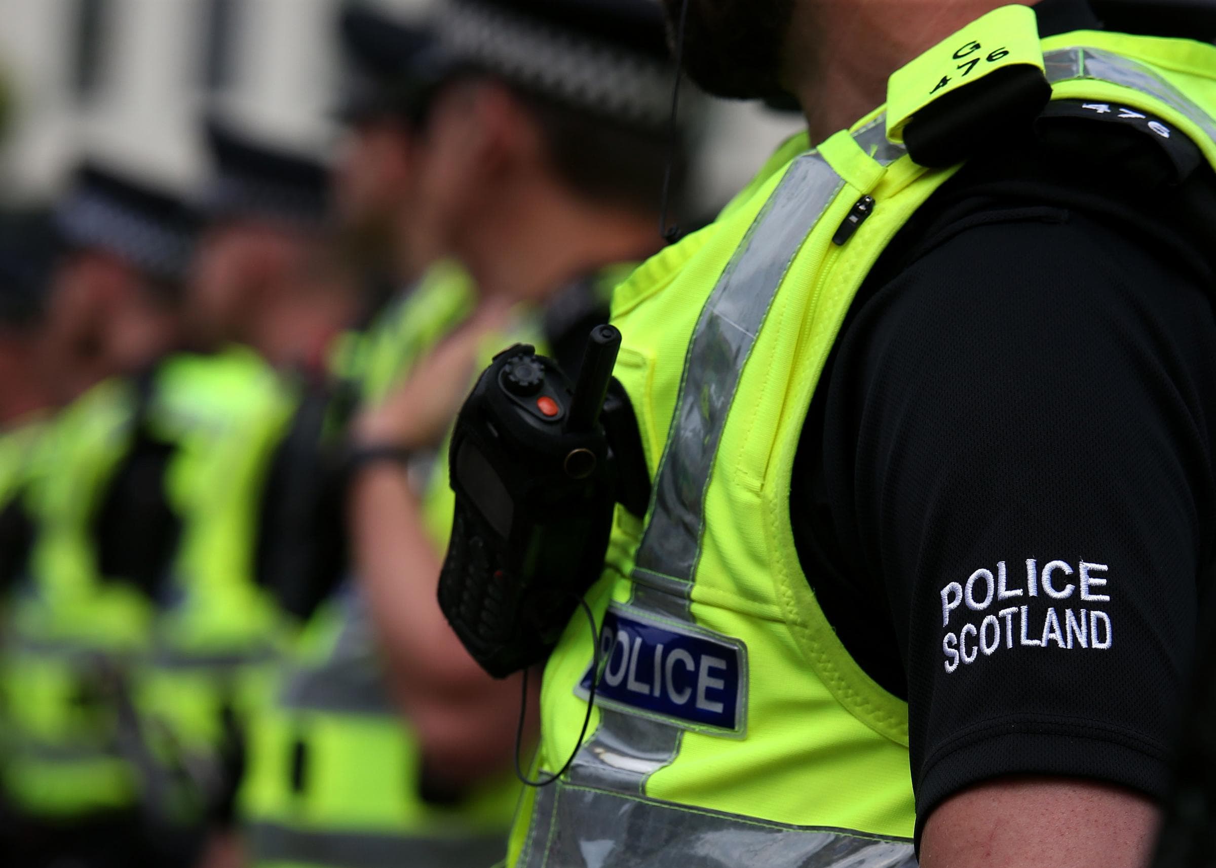 Violent child rapist caught after escape sparks manhunt