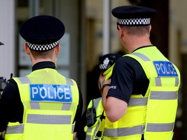 Boy, 12, charged with alleged sexual assault of 8-year-old girl in Aberdeenshire