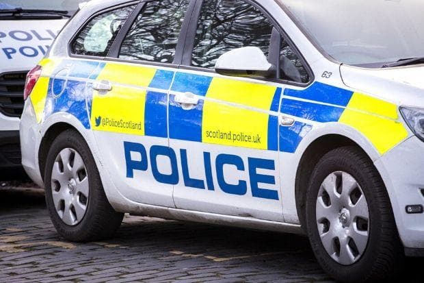 Four people in hospital after crash shuts major road for seven hours