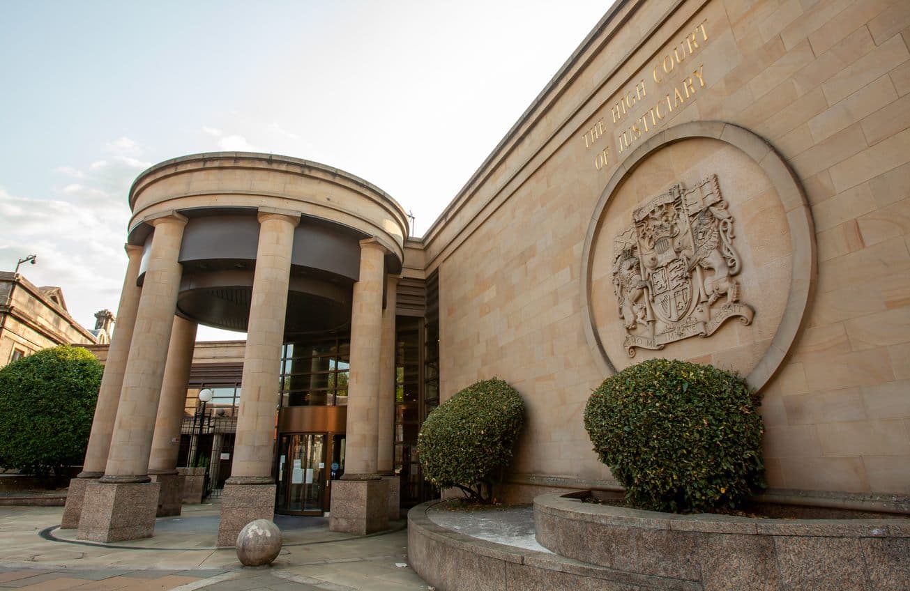 Court hears Grame Dott told boy to 'stay out of room' while he abused young girl