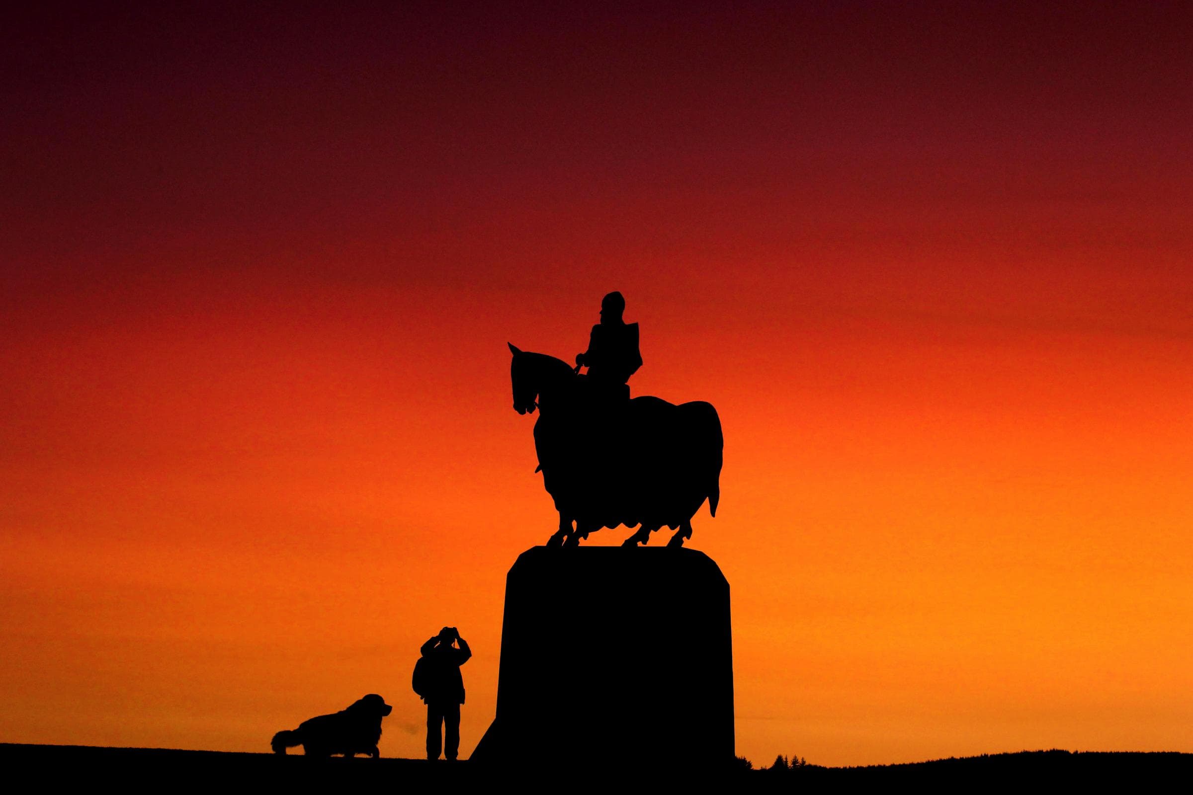 Bannockburn battlefield centre to close until 2028 for £3 million revamp