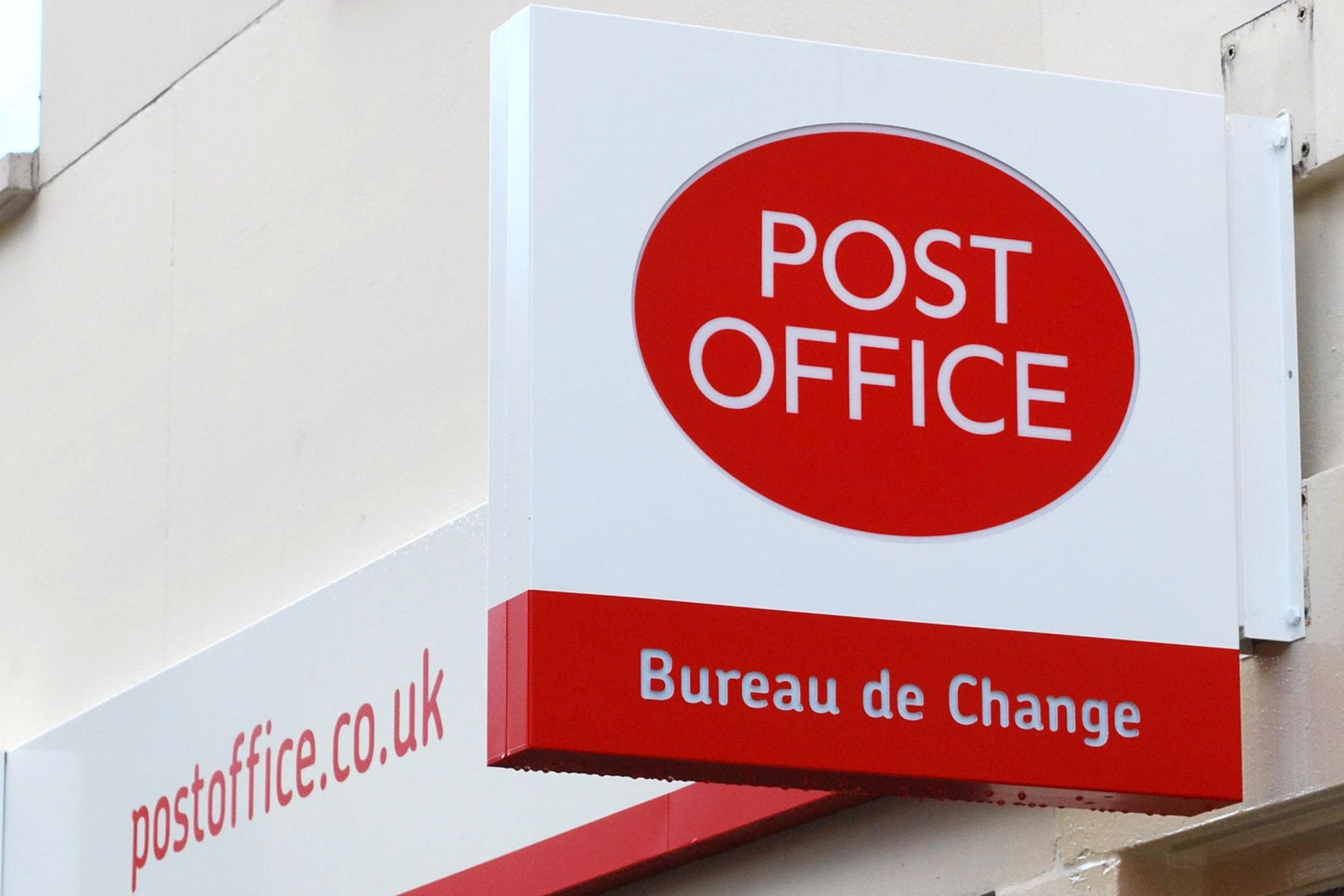 Scottish island's only Post Office forced to close after 'large sum of cash' stolen
