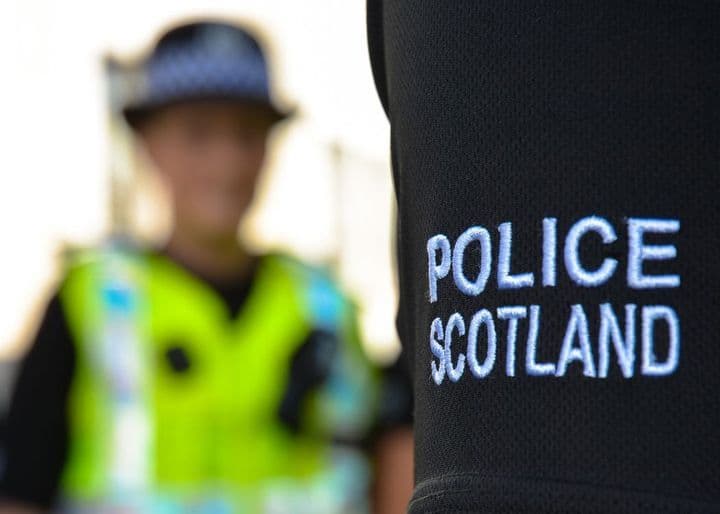 Man charged after 'homeless tents urinated on and volunteers attacked'