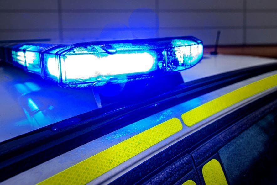 Violent child rapist escapes escort sparking urgent manhunt
