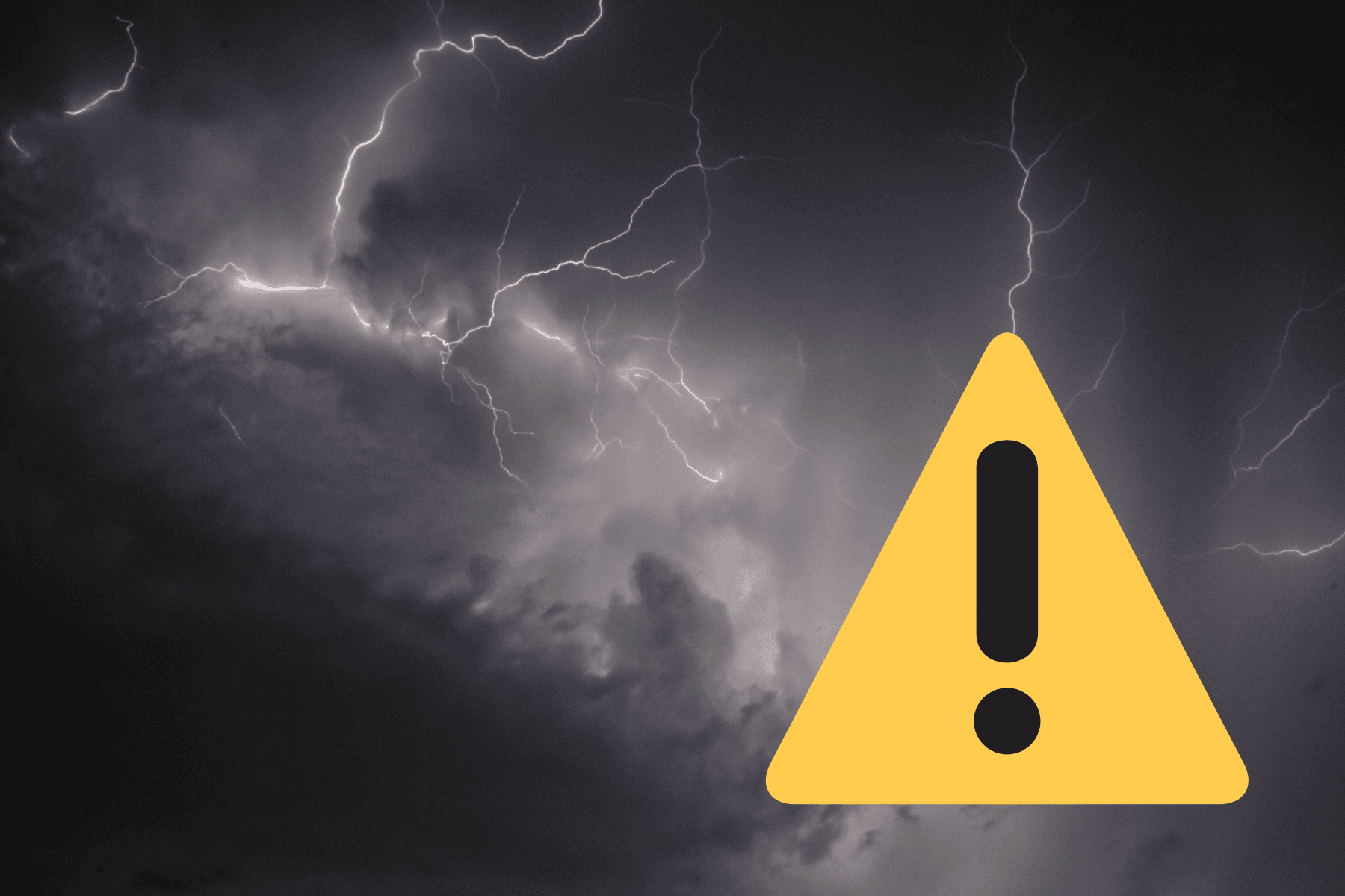 Thunderstorm warnings issued for Scotland as heatwaves hit England