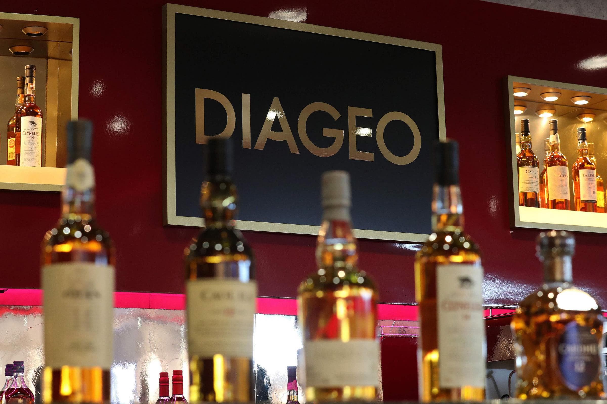 Over 170 jobs at risk as whisky giant behind major Scottish distilleries to axe staff