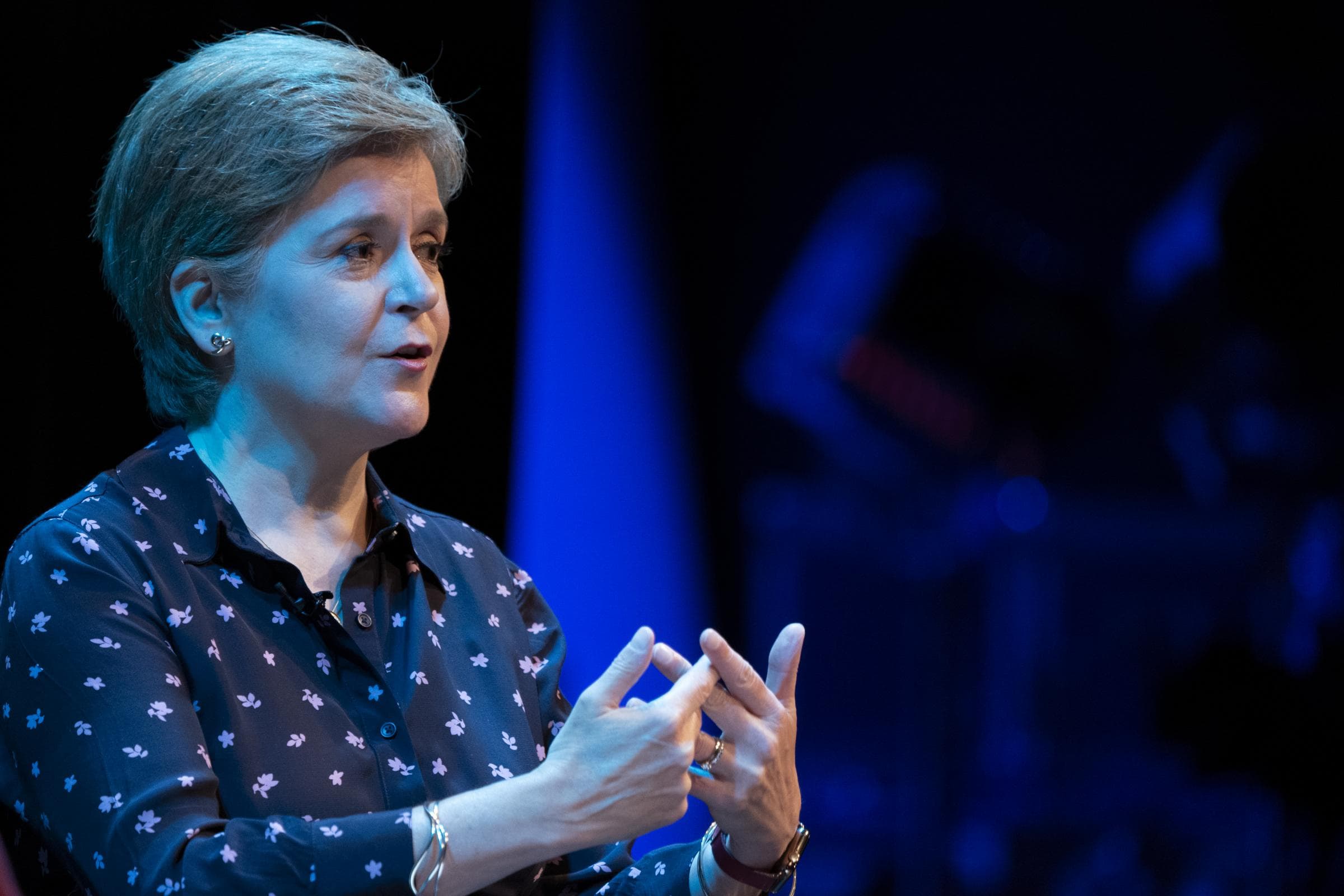SNP minister brands Nicola Sturgeon’s recent election claims 'nonsense'