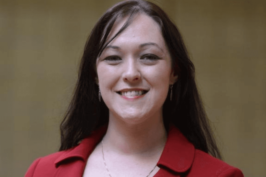 Scottish Labour’s top official issued with 'no confidence' verdict by members
