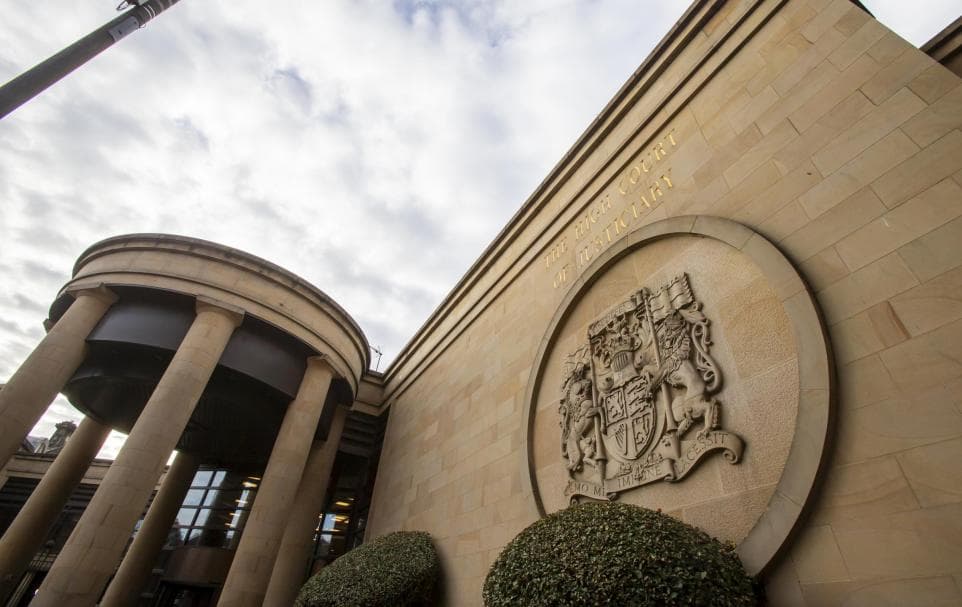 Court hears Graeme Dott abused boy after world title win and gave him £50 note after