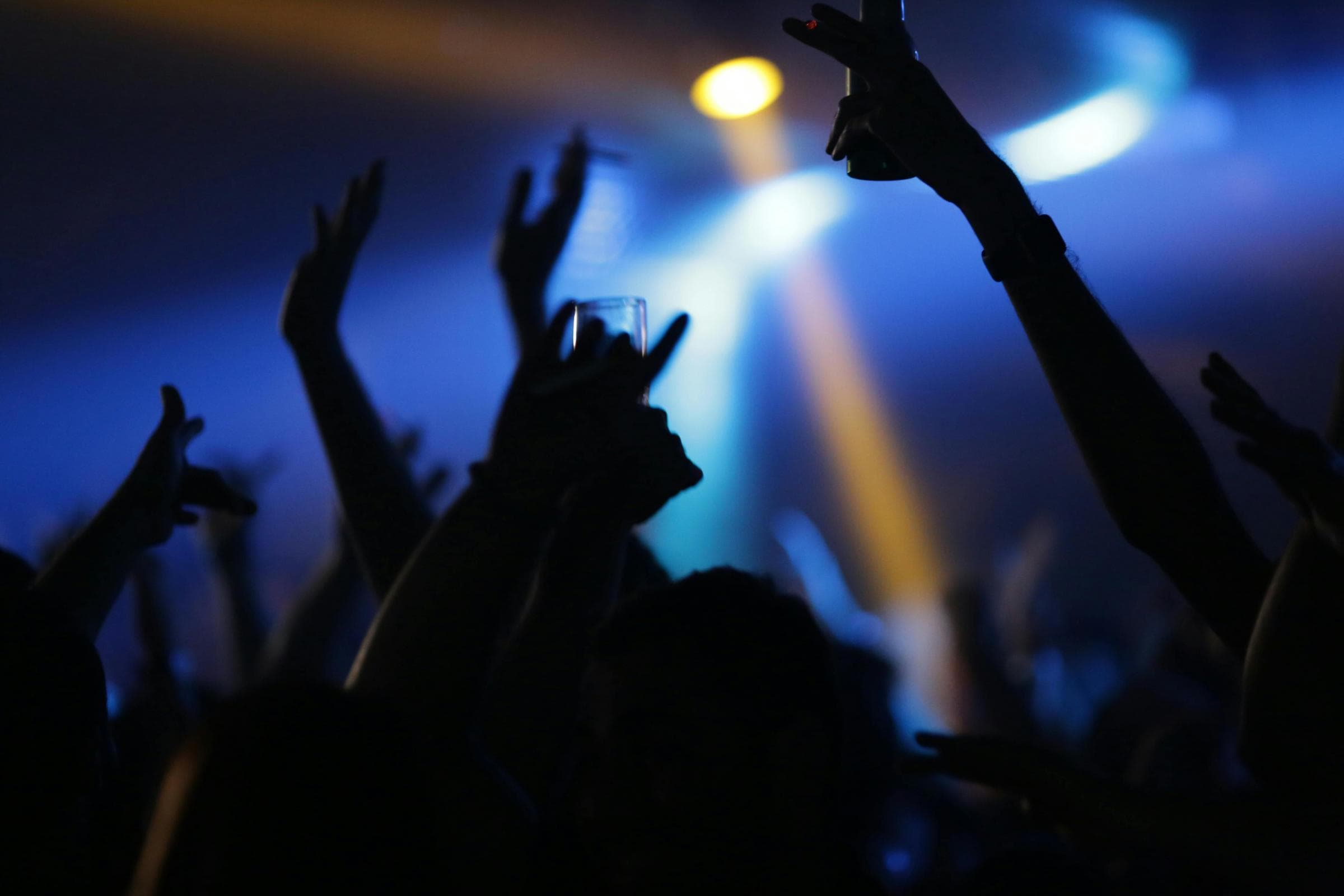 Legendary Scottish nightclub to close its doors after 37 years