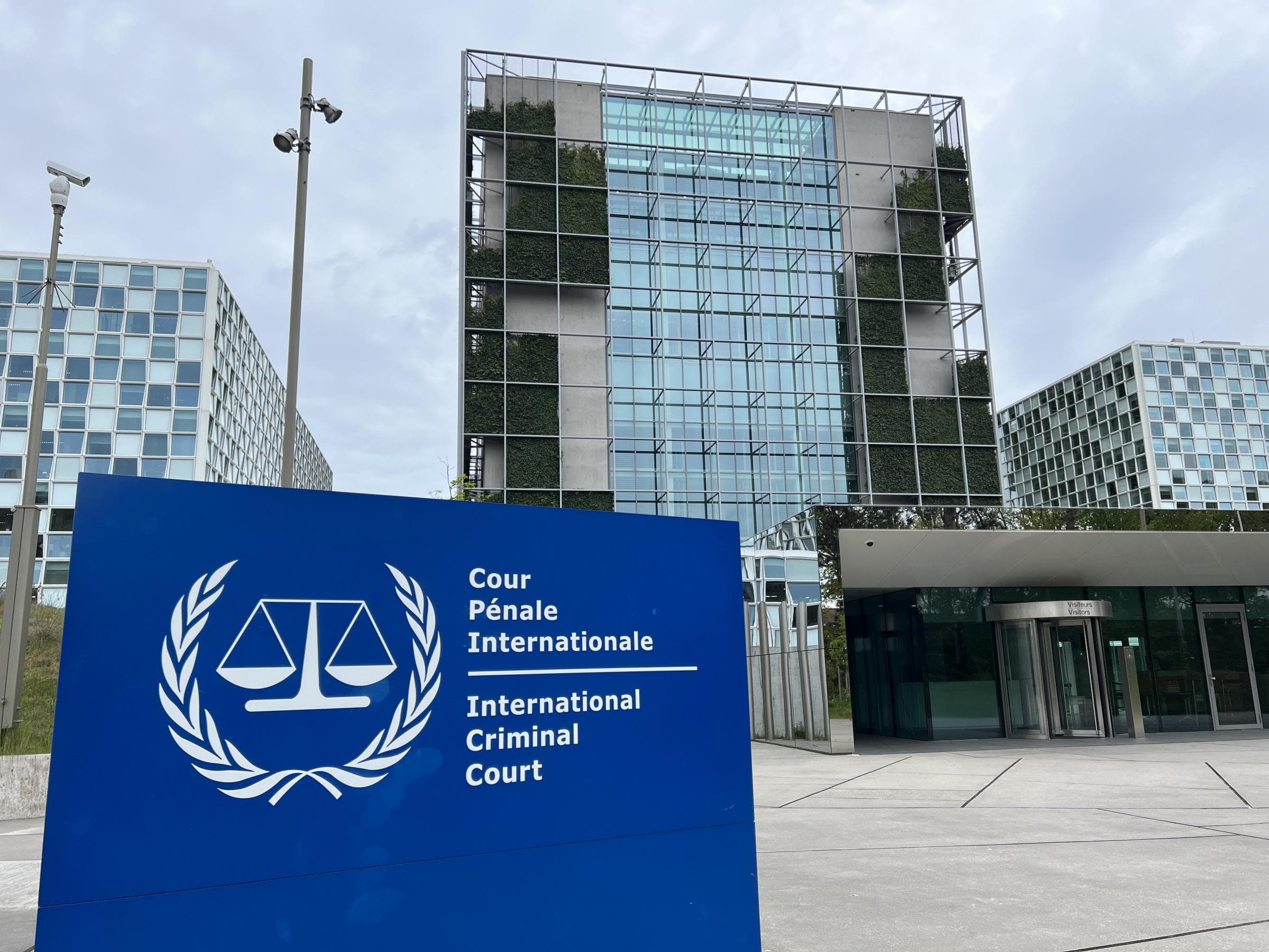 US sanctions more senior International Criminal Court staff in 'flagrant attack'