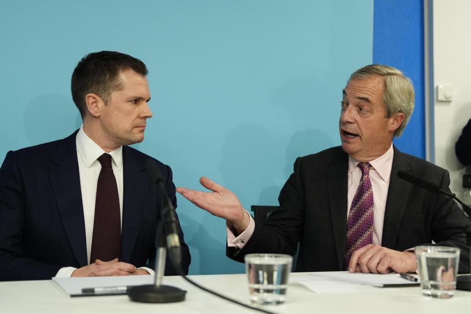 Robert Jenrick 'minimising' donor scandal questions arise over Posh George's mother
