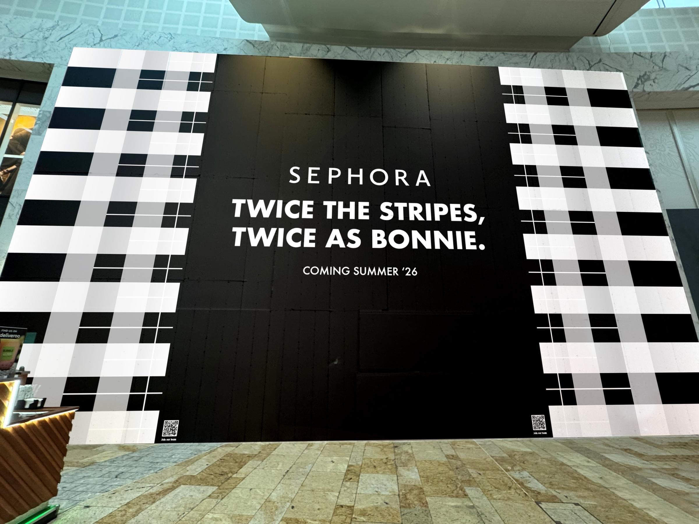Hundreds queue at Silverburn as Sephora opens first Glasgow store