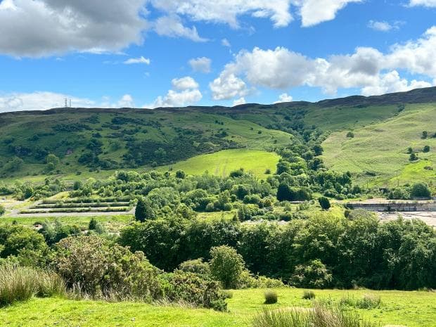 Campaigners slam plans for Greenock data centre on site owned by billionaire brothers