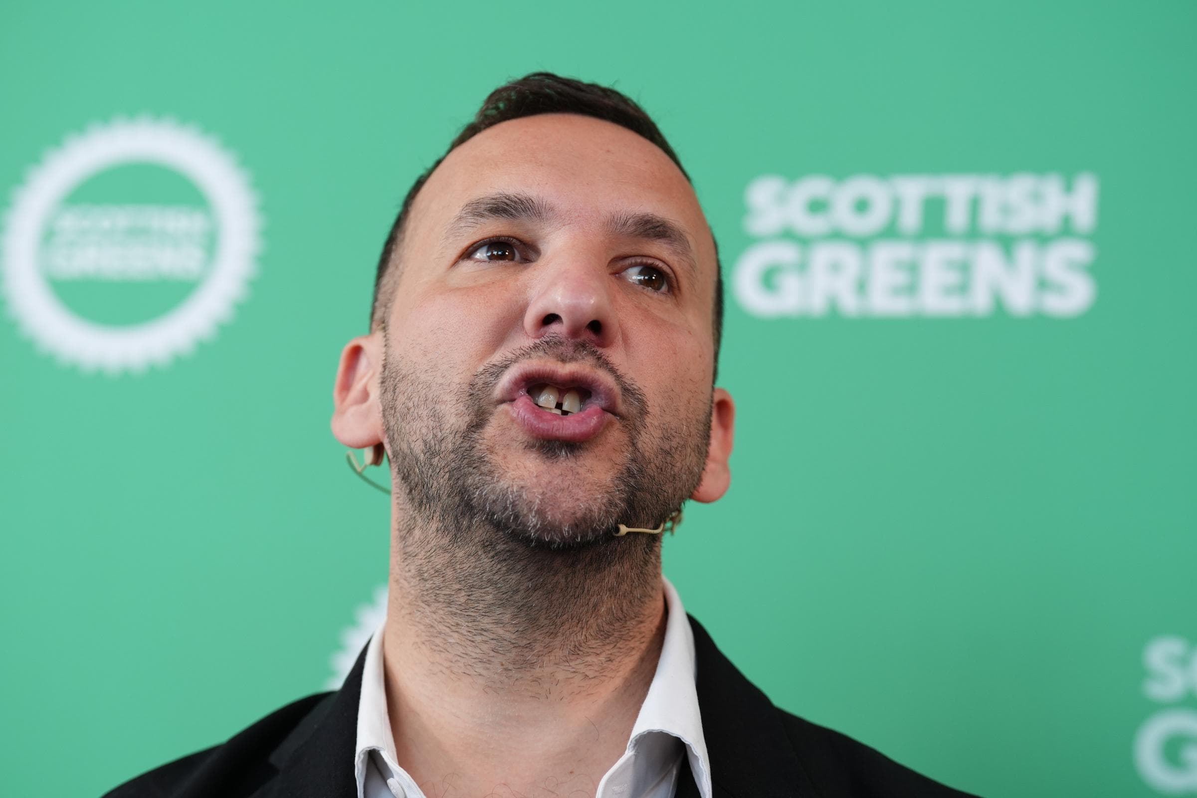 Is Zack Polanski hurting the Green Party's momentum?