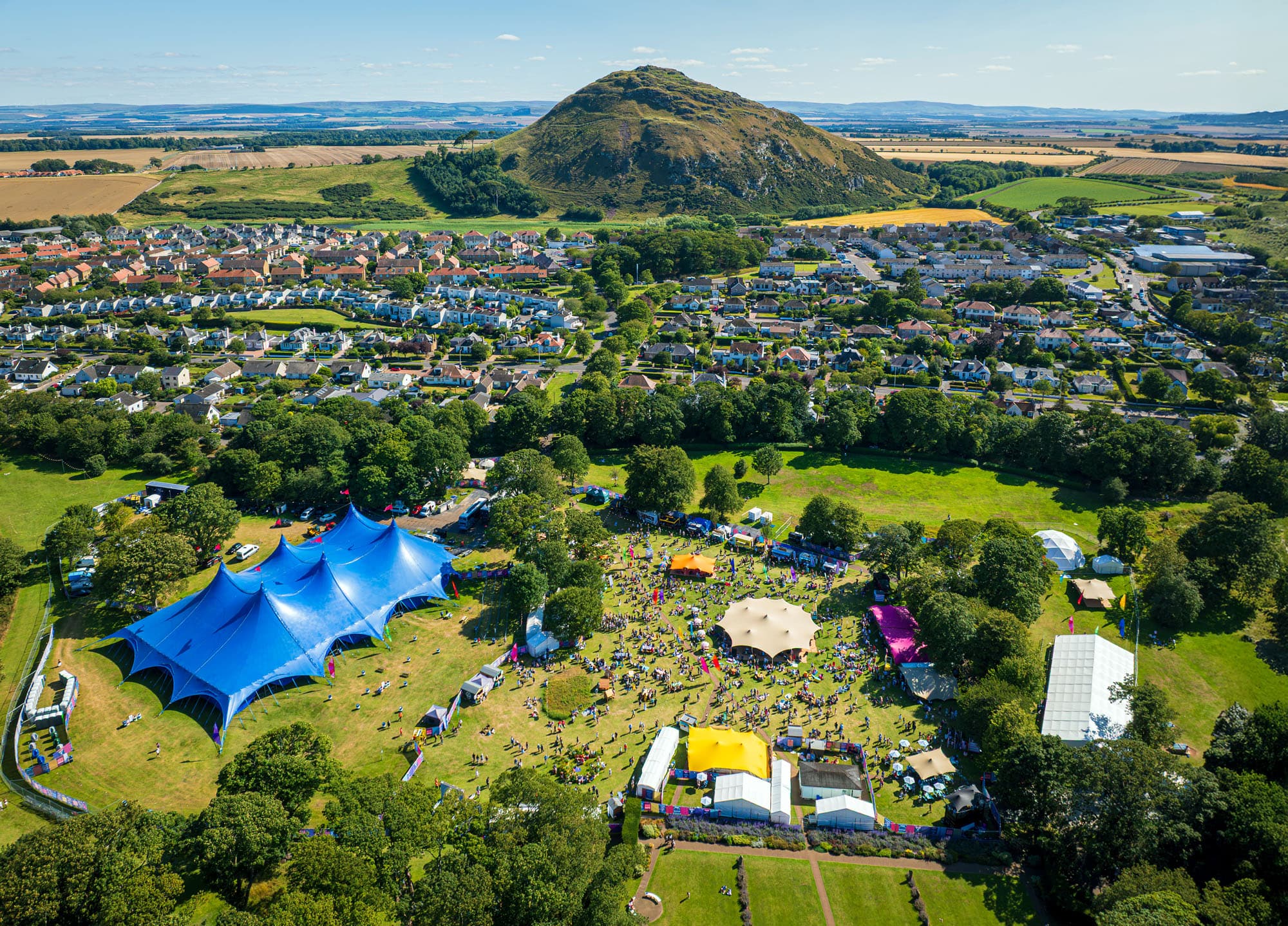 Man, 76, charged in connection with three sexual assaults at Fringe by the Sea
