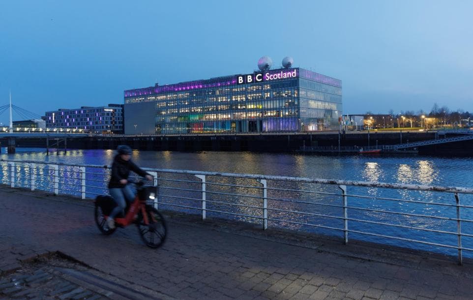 BBC Radio Scotland's flagship morning show sees listeners turn off in droves