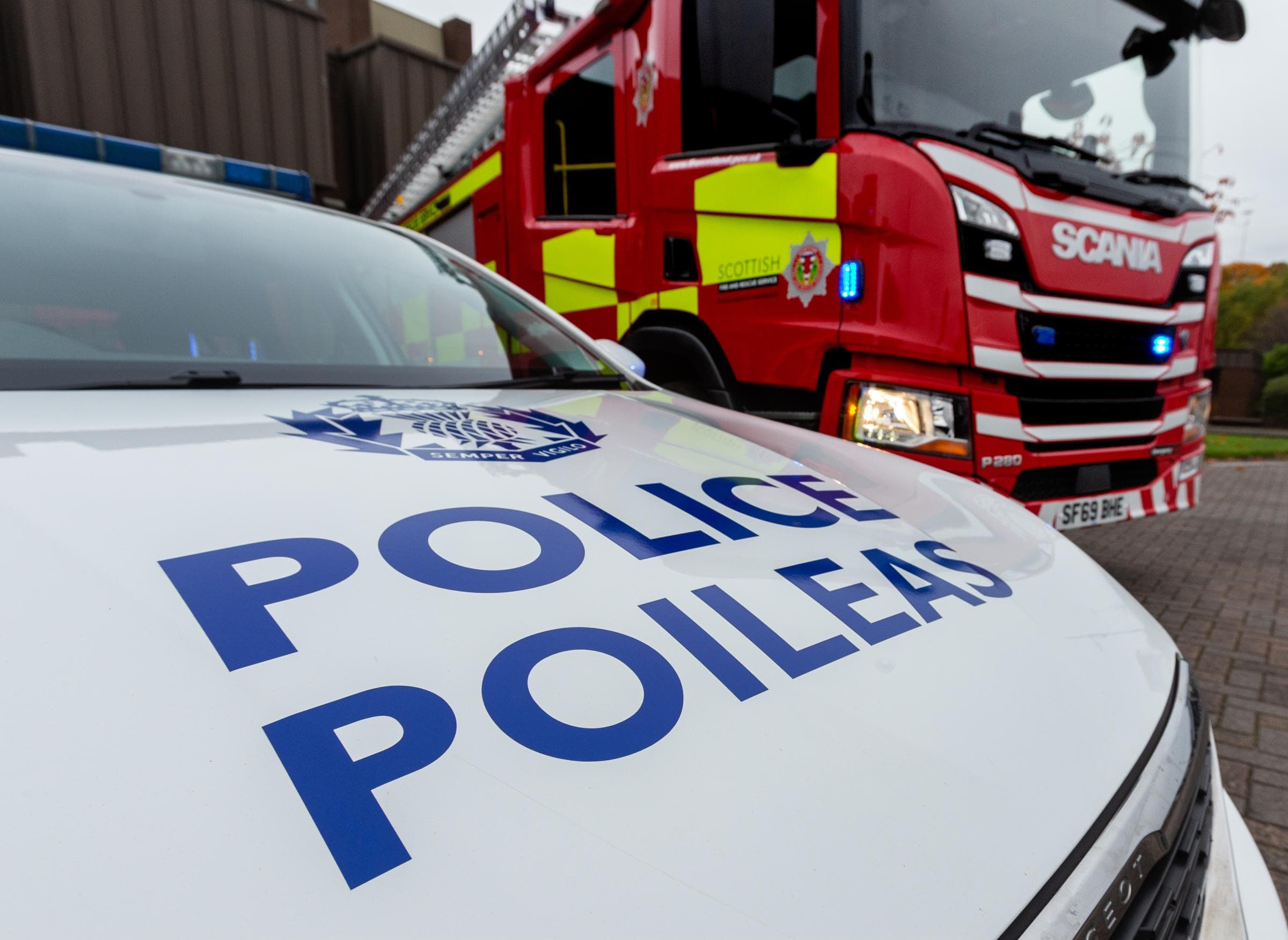 Glasgow woman pleads guilty to creating toxic gas that caused street evacuation