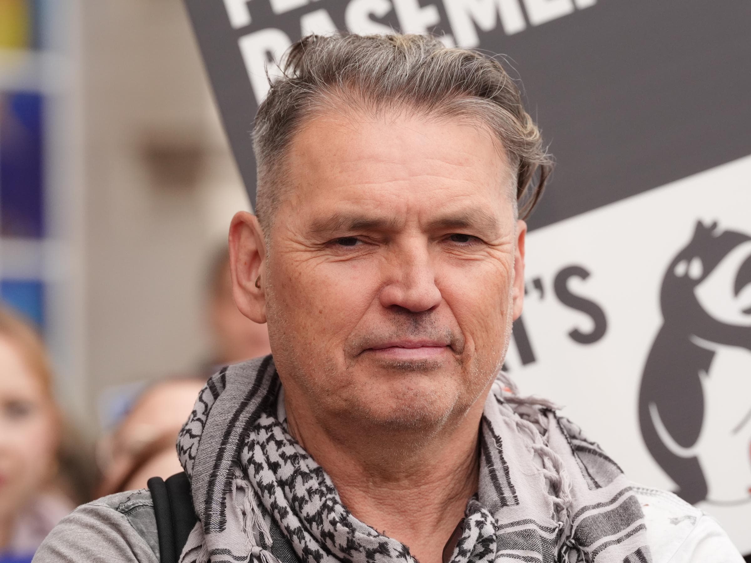 Green industrialist Dale Vince backs new North Sea drilling in surprise U-turn