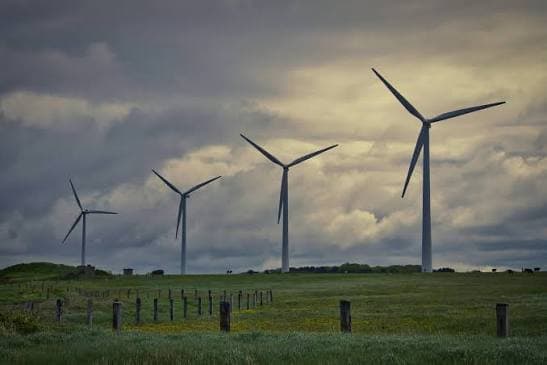 Survey finds huge majority of Borders locals oppose massive windfarm development