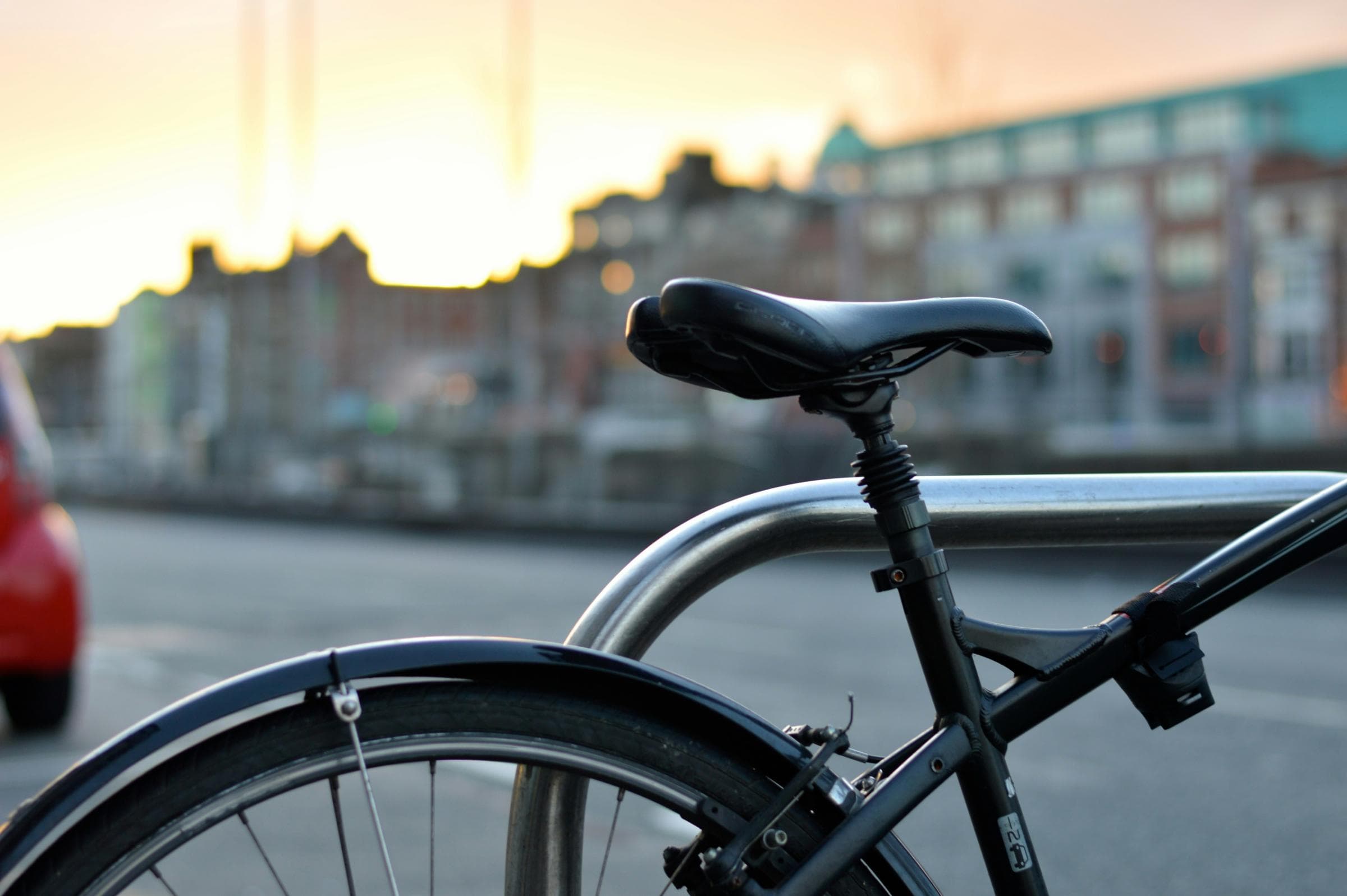 Owner of 139-year-old bikemaker Raleigh files for insolvency