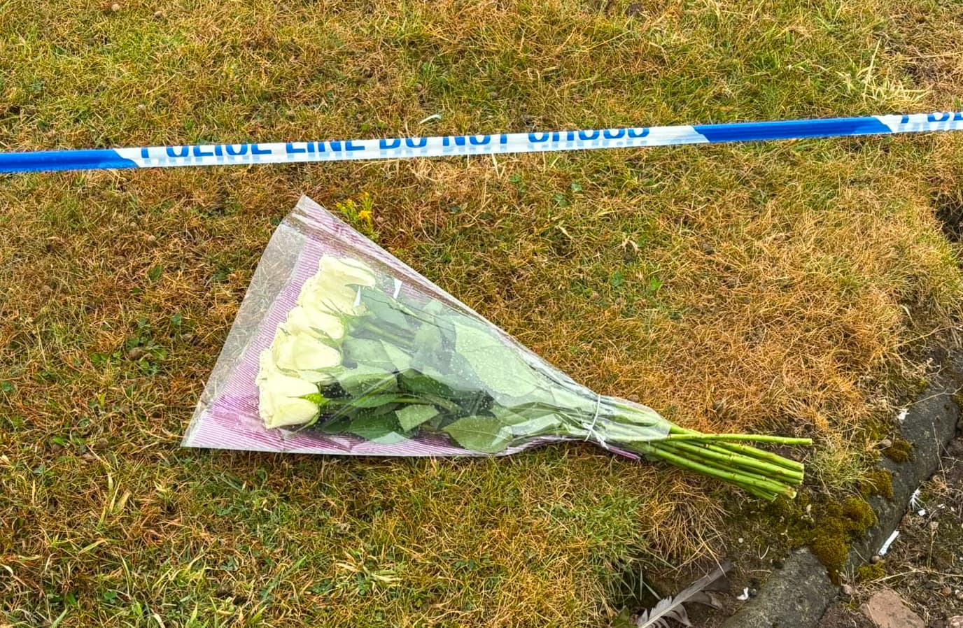 Two taken to hospital alongside nine-year-old girl who died in Arbroath