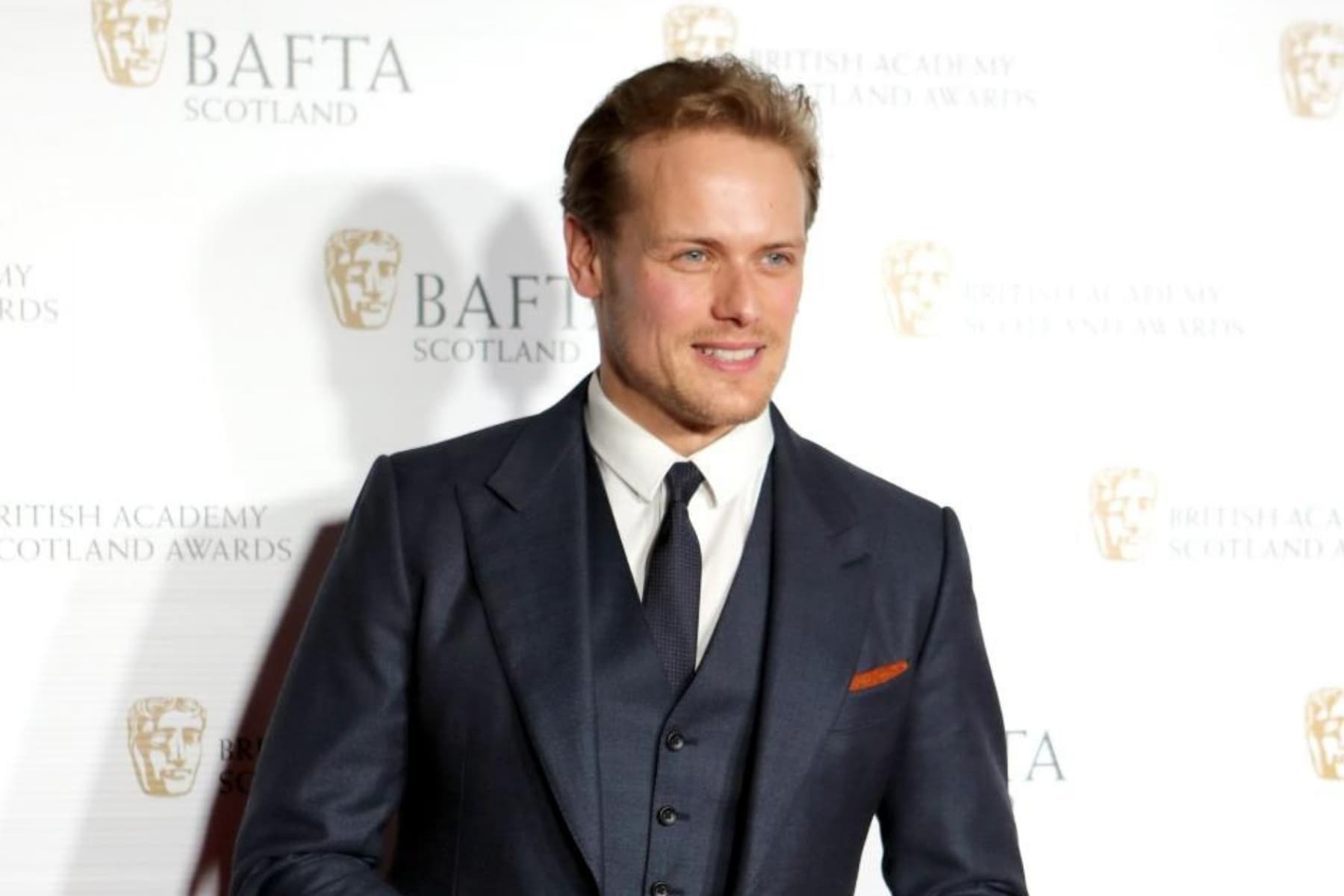 Outlander star Sam Heughan speaks out against Scotland's AI data centre boom