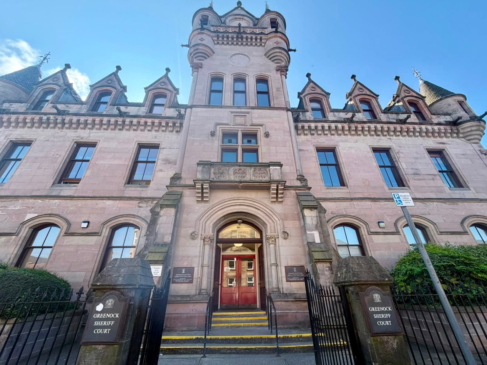 Woman ordered to pay compensation over 'horrific' transphobic messages to victim
