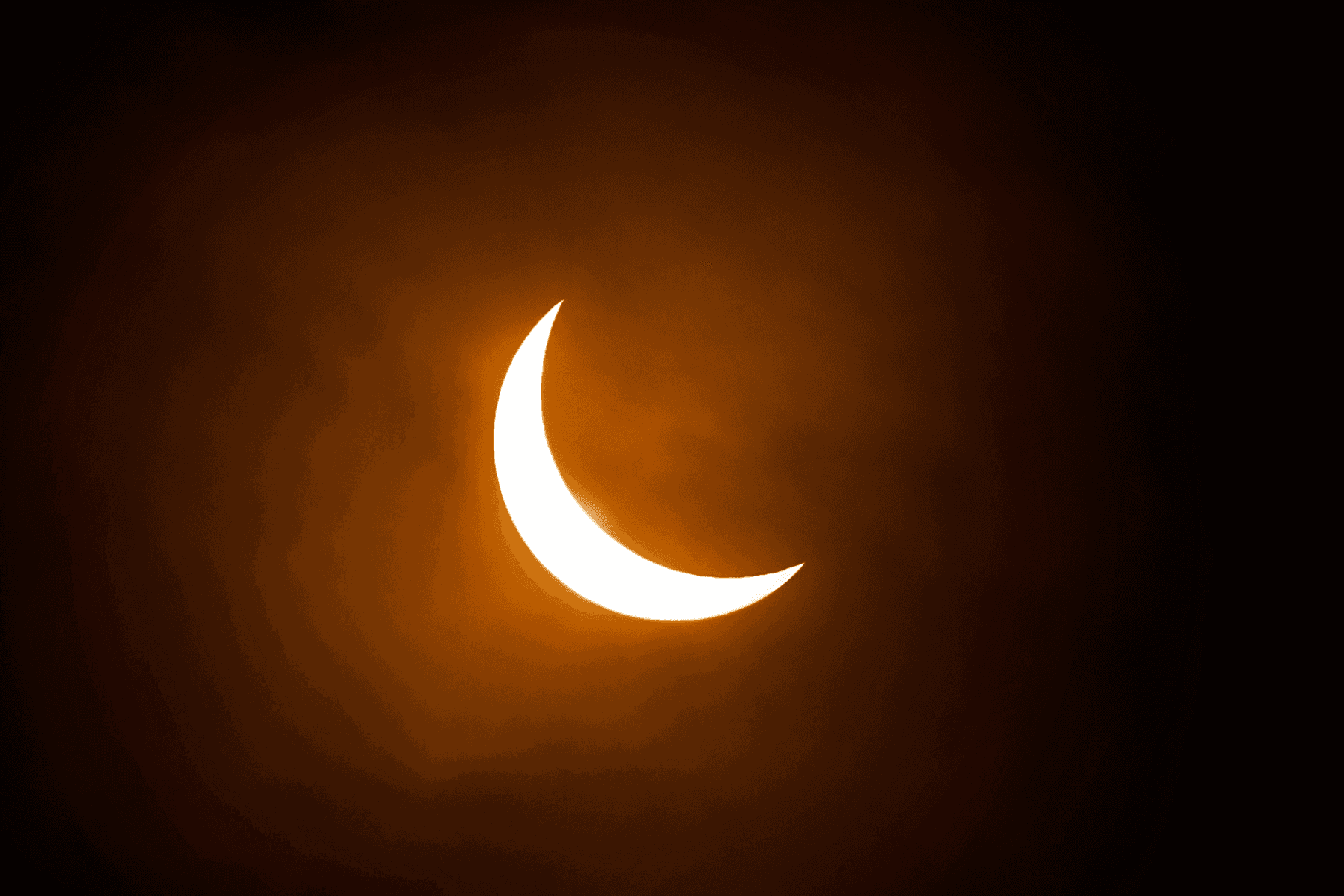 Here's when the solar eclipse is – and whether it will be visible in Scotland