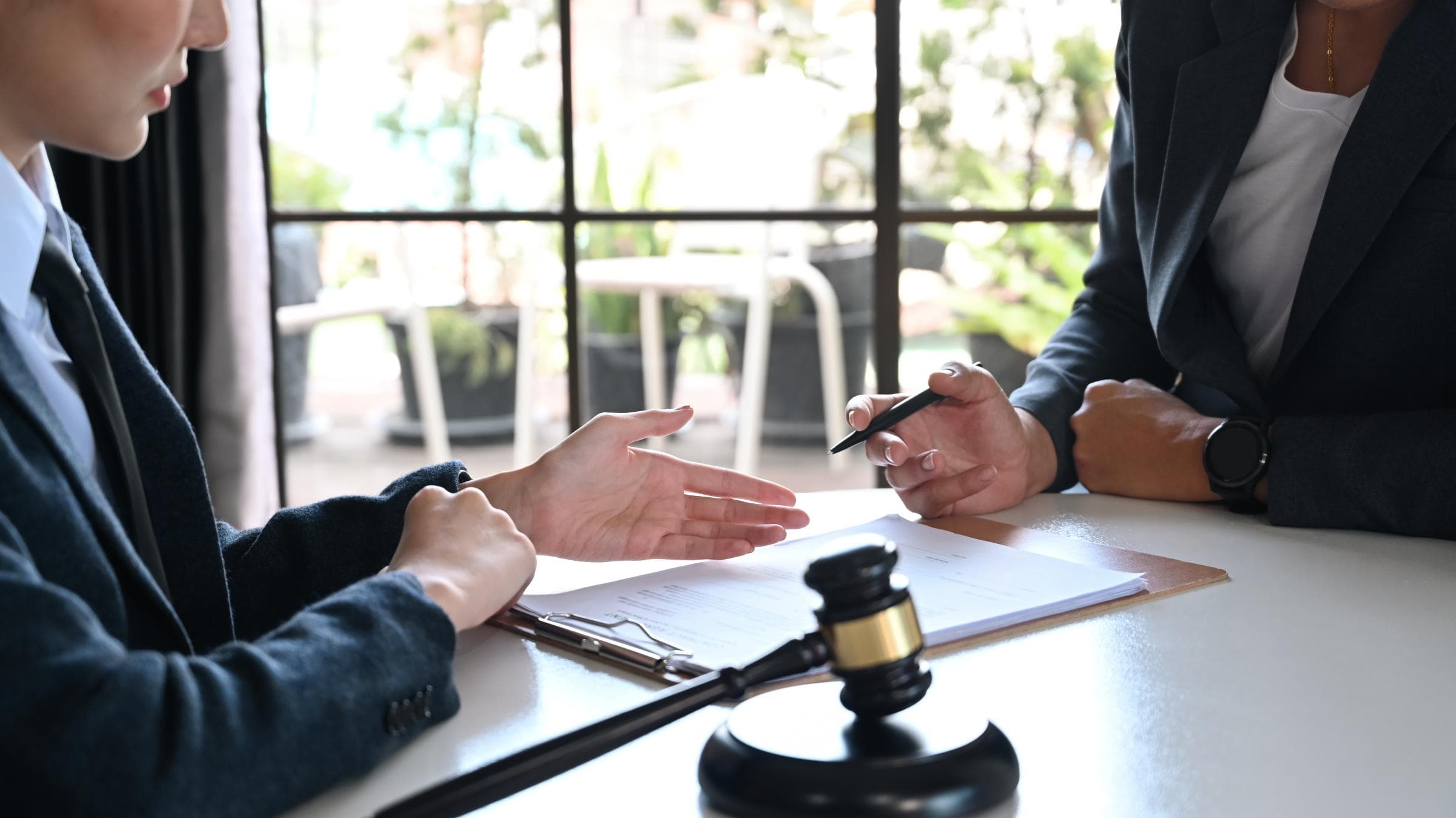 Scottish law firm falls into administration with all jobs at risk