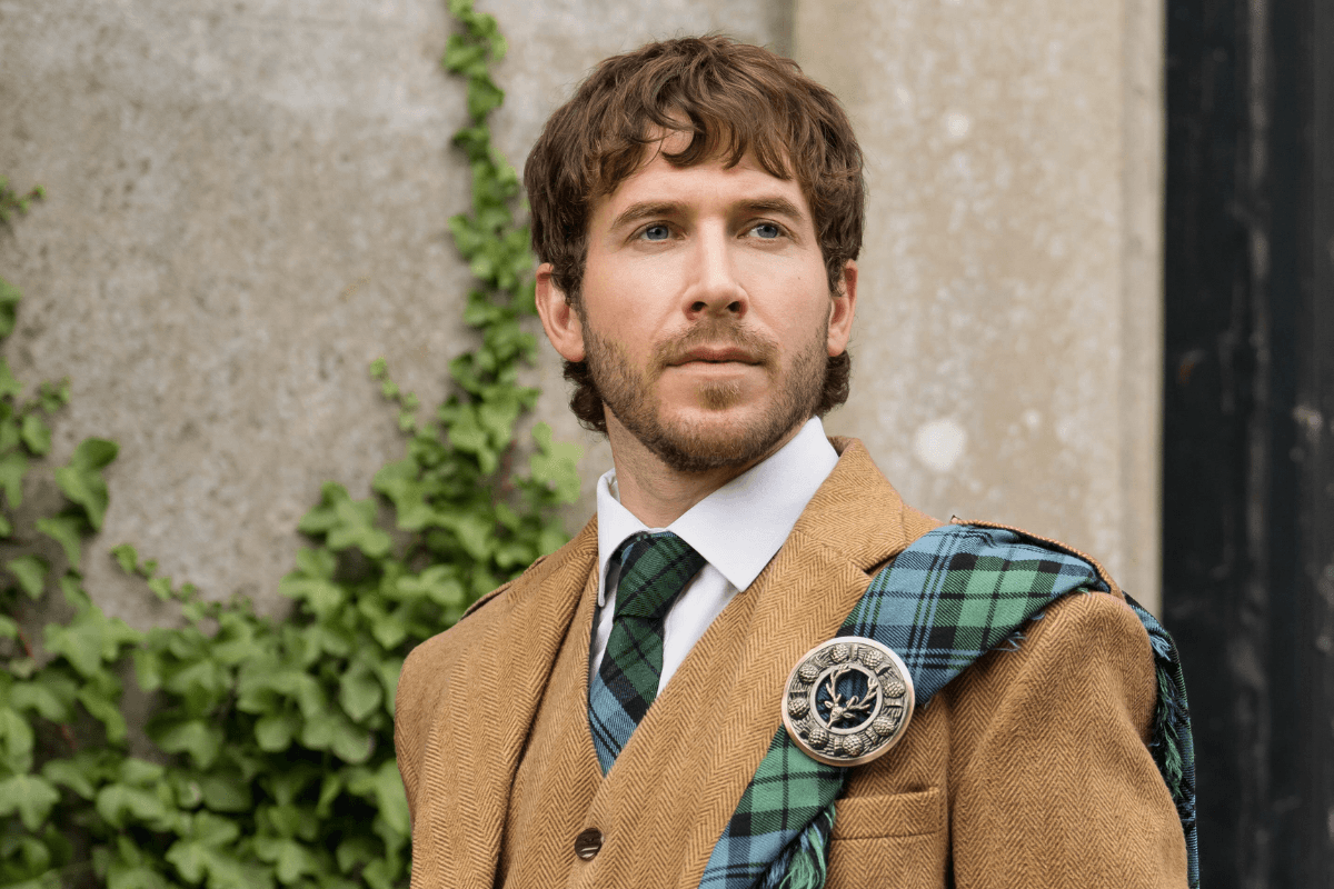 Cast unveiled for iconic Scottish TV drama returning after 21 years