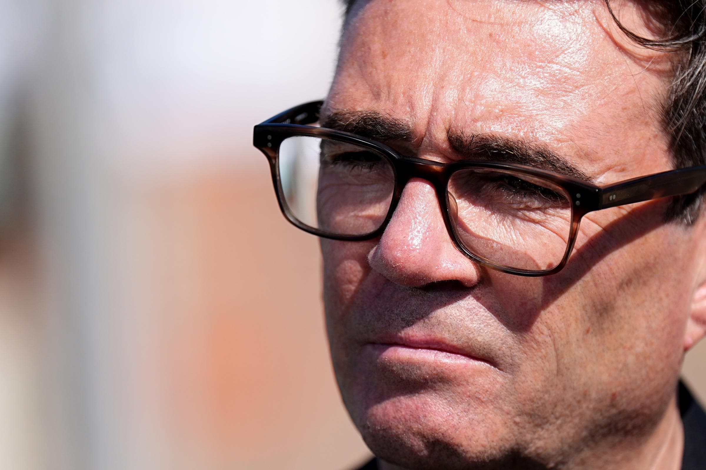 Labour accused of 'two-pronged attack' on Scotland's energy after Ming Yang block