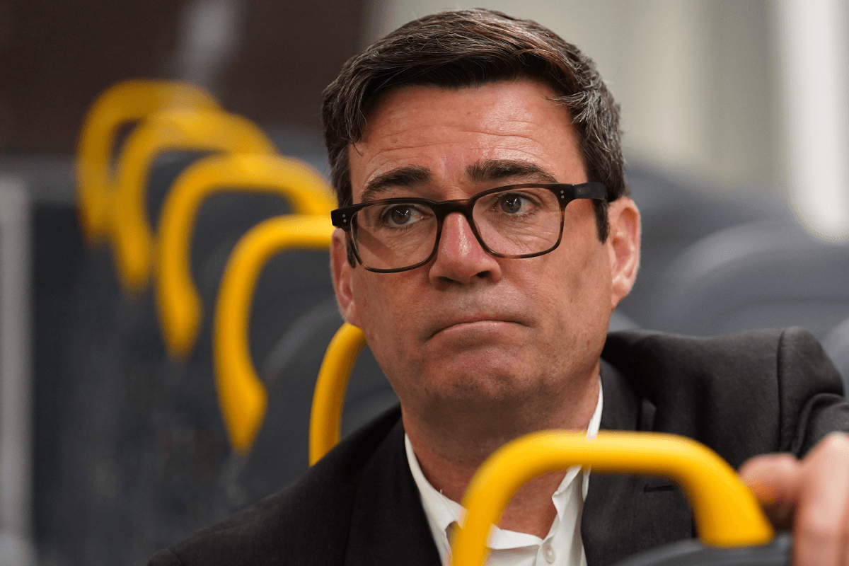 5 key points from overlooked polling on Britain's best days, Brexit, and Andy Burnham