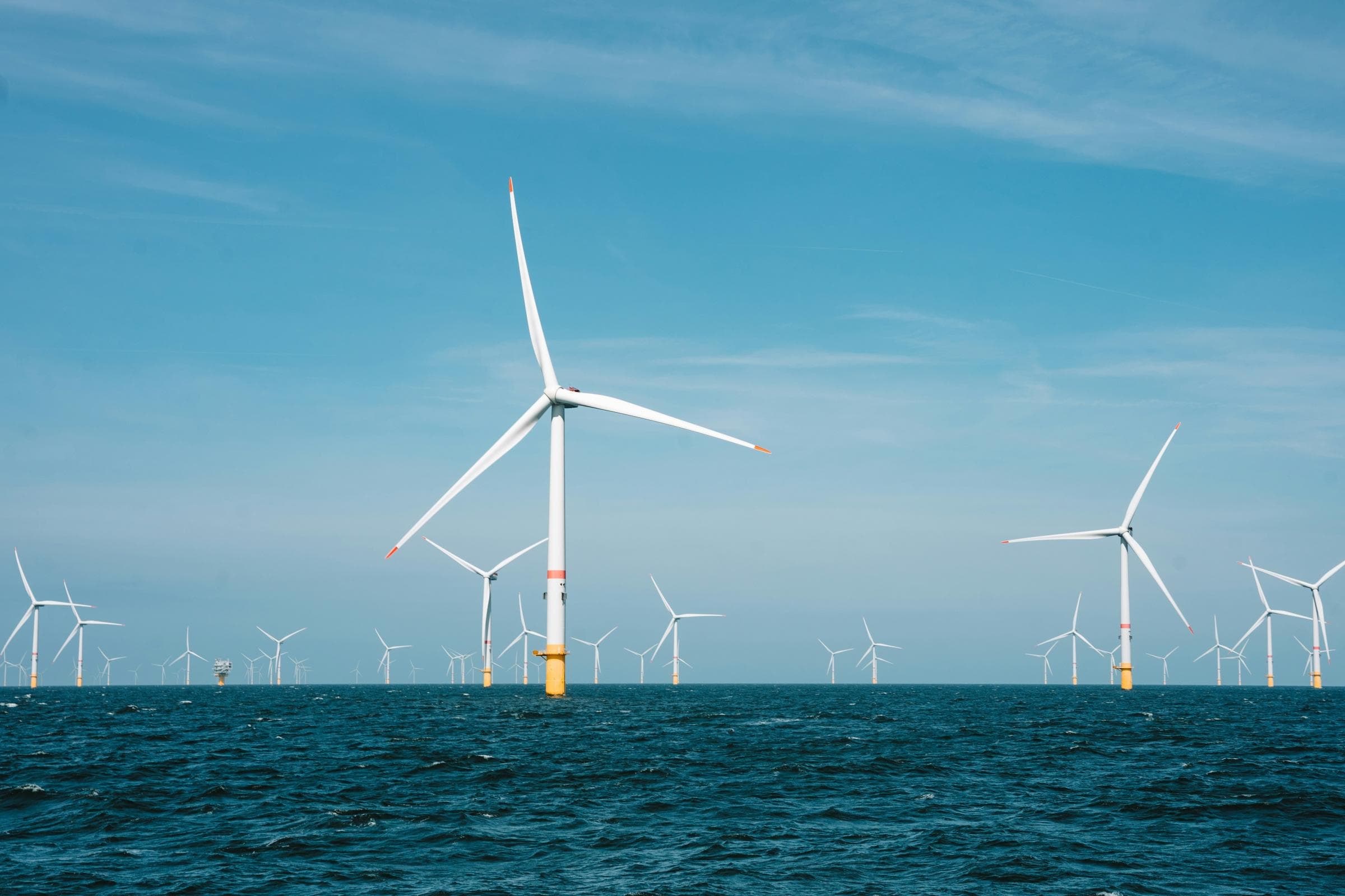 Energy giant's wind farm 'to impact habitability of Scottish islands', NTS says