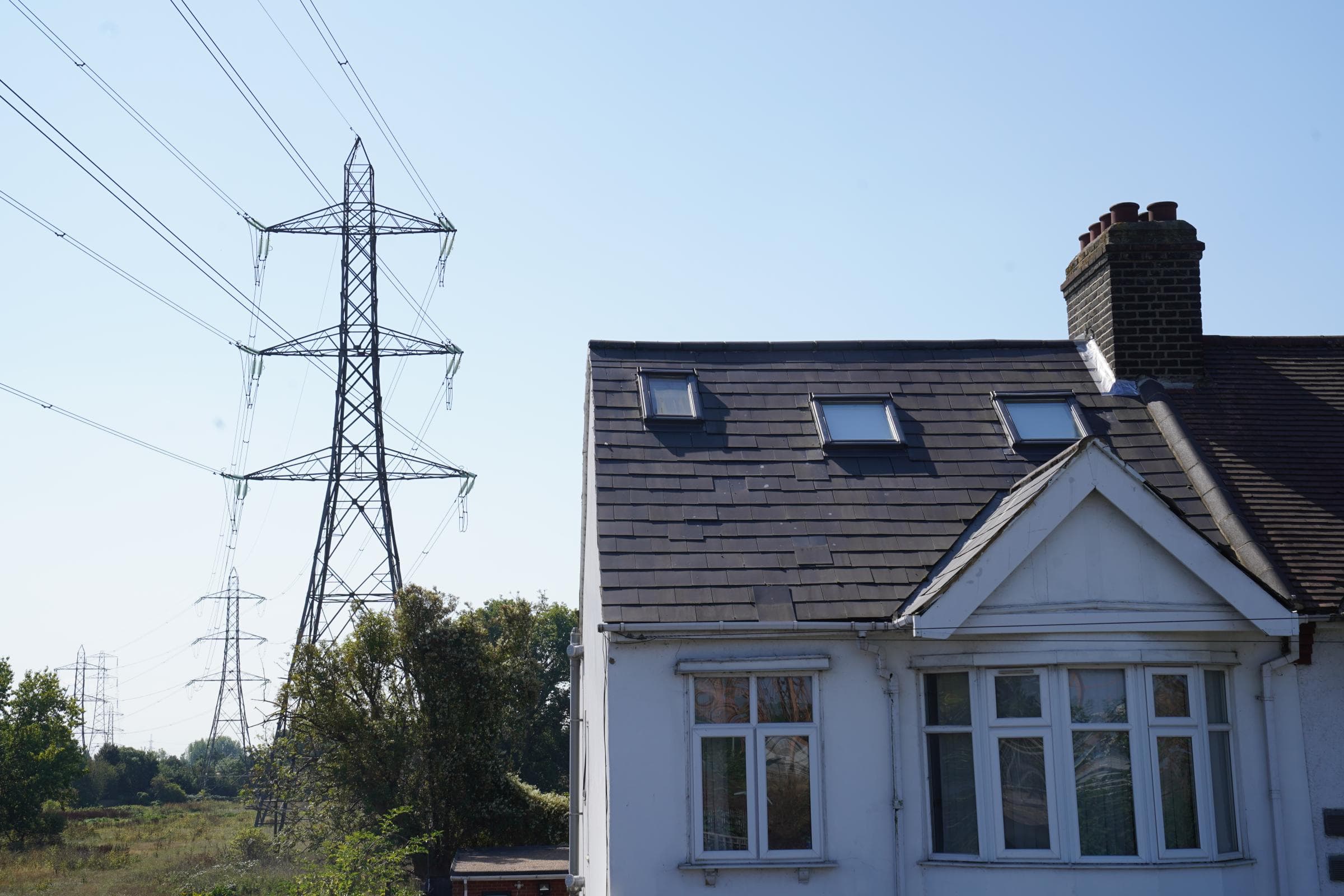 Scottish minister issues UK Government 'wake-up call' over soaring energy bills