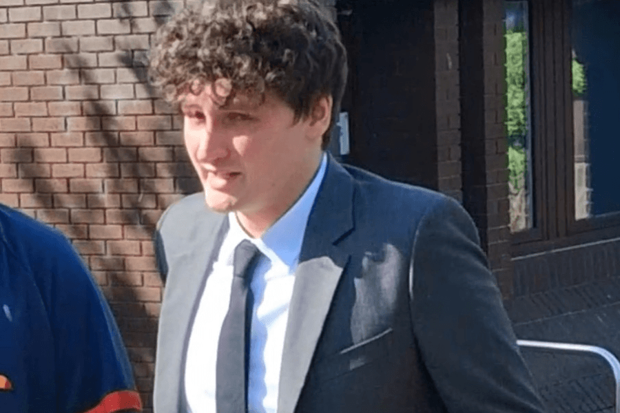 Violence prevention founder, CPS employee charged with sexually assaulting and grooming girls